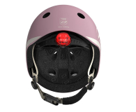 Scoot & Ride Kask Ochronny XXS-S dla dzieci 1-5 lat Wildberry - 1325196 - zdjęcie 2